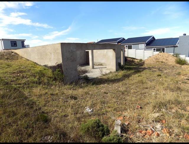 LAND FOR SALE IN SEEMEEU PARK